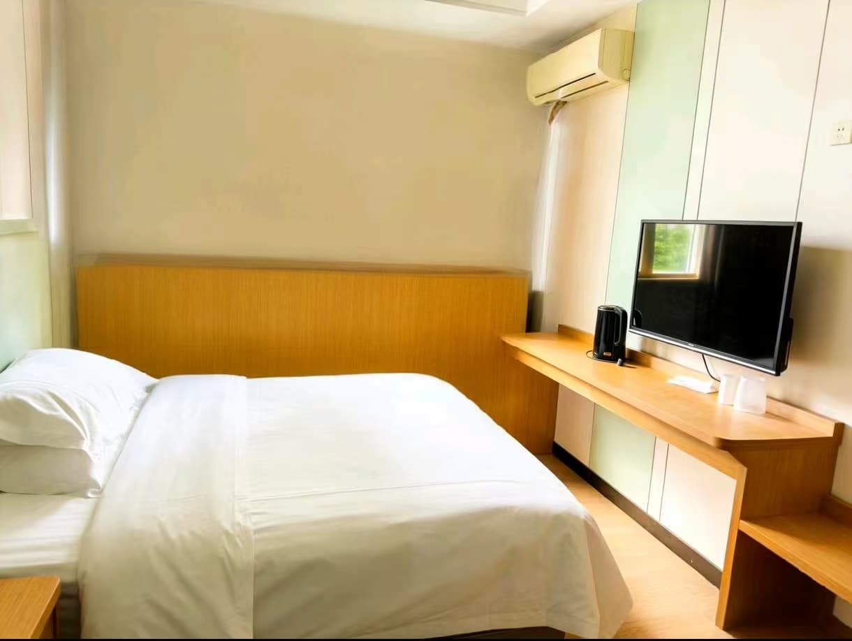 Hongli Hotel 1